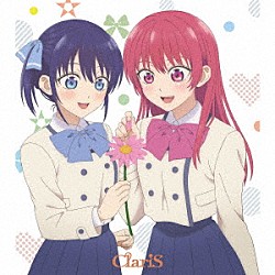 ＣｌａｒｉＳ「ふぉりら」