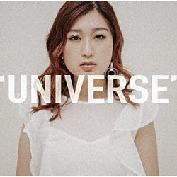 和紗「ＵＮＩＶＥＲＳＥ」