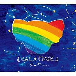 コアラモード．「ＣＯＡＬＡＭＯＤＥ．３　～Ｂｌｕｅ　Ｍｏｍｅｎｔ～」