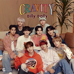 ＣＲＡＶＩＴＹ「Ｄｉｌｌｙ　Ｄａｌｌｙ」