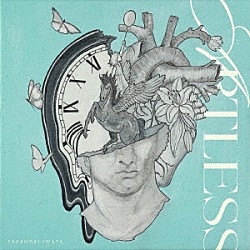 岩田剛典「ＡＲＴＬＥＳＳ」