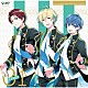 Ｃ．ＦＩＲＳＴ「ＴＨＥ　ＩＤＯＬＭ＠ＳＴＥＲ　ＳｉｄｅＭ　ＣＩＲＣＬＥ　ＯＦ　ＤＥＬＩＧＨＴ　０１　Ｃ．ＦＩＲＳＴ」