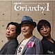 多田誠司　Ｔｒｉａｒｃｈｙ 多田誠司 菊池太光 楠井五月 小松伸之「Ｔｒｉａｒｃｈｙ　Ⅰ」