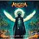 ＡＮＧＲＡ「サイクルズ・オブ・ペイン」