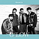 Ｎａｔｕｒａｌ　Ｌａｇ「ＧＲＬＯＷ」