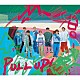 Ｈｅｙ！　Ｓａｙ！　ＪＵＭＰ「ＰＵＬＬ　ＵＰ！」