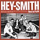 ＨＥＹ－ＳＭＩＴＨ「Ｒｅｓｔ　Ｉｎ　Ｐｕｎｋ」