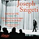 （クラシック） ヨーゼフ・シゲティ カルロ・ブソッティ「ヨーゼフ・シゲティ　ＵＳＣリサイタル（１９５７）」