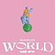 Ｅｌｅｐｈａｎｔ　Ｇｙｍ「ＷＯＲＬＤ」