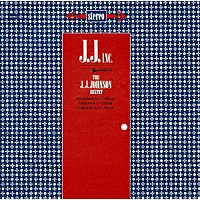 Ｊ．Ｊ．ジョンソン「 Ｊ．Ｊ．Ｉｎｃ．　＋３」