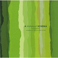 （オムニバス）「 Ａ　Ｈｉｓｔｏｒｙ　ｏｆ　ＳＣＨＥＭＡ　Ｓｕｎｄａｙ　Ｂｒｕｎｃｈ」