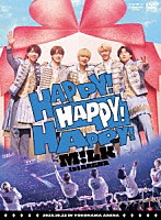 Ｍ！ＬＫ「 Ｍ！ＬＫ　１ｓｔ　ＡＲＥＮＡ　“ＨＡＰＰＹ！　ＨＡＰＰＹ！　ＨＡＰＰＹ！”」