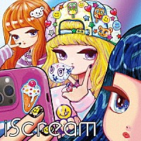 ｉＳｃｒｅａｍ「 Ｓｅｌｆｉｅ」