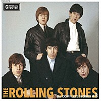 ＴＨＥ　ＲＯＬＬＩＮＧ　ＳＴＯＮＥＳ「 ｔｈｅ　ＣＯＭＰＬＥＴＥ　ＳＴＯＮＥＳ　＃３」