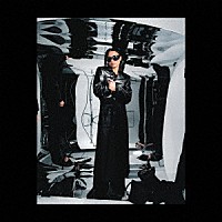 エリカ・デ・カシエール「 スティル」