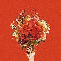 ＴＲＡＣＫ１５「 ｂｏｕｑｕｅｔ」