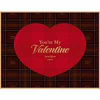 ＳｐａｒＱｌｅｗ「 Ｙｏｕ’ｒｅ　Ｍｙ　Ｖａｌｅｎｔｉｎｅ」