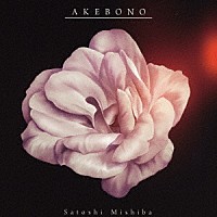 三柴理「 ＡＫＥＢＯＮＯ」