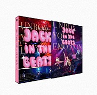 Ｌｅａｄ「 Ｌｅａｄ　Ｕｐｔｕｒｎ　２０２３　～Ｊａｃｋ　ｉｎ　ｔｈｅ　Ｂｅａｔｓ～」