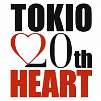 ＴＯＫＩＯ「 ＨＥＡＲＴ」