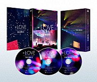 ＝ＬＯＶＥ「 ＝ＬＯＶＥ　－Ｔｏｄａｙ　ｉｓ　ｙｏｕｒ　Ｔｒｉｇｇｅｒ－　ＴＨＥ　ＭＯＶＩＥ　ＰＲＥＭＩＵＭ　ＥＤＩＴＩＯＮ」