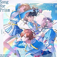 コメティック／ノクチル「 ＴＨＥ　ＩＤＯＬＭ＠ＳＴＥＲ　ＳＨＩＮＹ　ＣＯＬＯＲＳ　Ｓｏｎｇ　ｆｏｒ　Ｐｒｉｓｍ　ハナムケのハナタバ／青空」