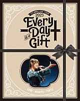 伊藤美来「 ＩＴＯ　ＭＩＫＵ　Ｌｉｖｅ　Ｔｏｕｒ　２０２３『Ｅｖｅｒｙ　Ｄａｙ　ｉｓ　ａ　Ｇｉｆｔ』」