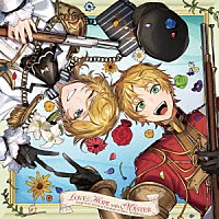 ジョージ（ＣＶ．八代拓）ほか「 スマートフォンゲーム『千銃士：Ｒｈｏｄｏｋｎｉｇｈｔ』　ベストアルバム　ＬＯＶＥ＆ＨＯＰＥ　ｗｉｔｈ　ＭＡＳＴＥＲ　Ｓｏｎｇｓ　ｆｒｏｍ　Ｃｒｏｓｓｉｎｇ　Ｅｍｏｔｉｏｎｓ　ｏｆ　Ｂｒａｖｅ」