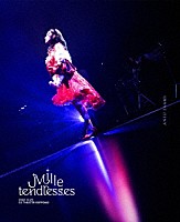 伊波杏樹「 Ｍｉｌｌｅ　ｔｅｎｄｒｅｓｓｅｓ」