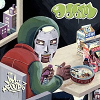 ＭＦ　ＤＯＯＭ「 ＭＭ．．ＦＯＯＤ」