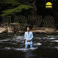 ホセ・ジェイムズ「 １９７８」