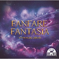 （ＢＧＭ）「 ＮＴＶＭ　Ｍｕｓｉｃ　Ｌｉｂｒａｒｙ　ＦＡＮＦＡＲＥ　ＦＡＮＴＡＳＩＡ」