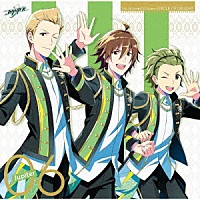 Ｊｕｐｉｔｅｒ「 ＴＨＥ　ＩＤＯＬＭ＠ＳＴＥＲ　ＳｉｄｅＭ　ＣＩＲＣＬＥ　ＯＦ　ＤＥＬＩＧＨＴ　０６　Ｊｕｐｉｔｅｒ」