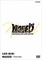 家入レオ「 ＮＡＫＥＤ　～ＴＯＵＲ　２０２３～」