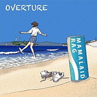 ＭＡＭＡＬＡＩＤ　ＲＡＧ「 ＯＶＥＲＴＵＲＥ」