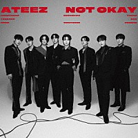 ＡＴＥＥＺ「 ＮＯＴ　ＯＫＡＹ」