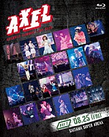 （Ｖ．Ａ．）「 Ａｎｉｍｅｌｏ　Ｓｕｍｍｅｒ　Ｌｉｖｅ　２０２３　－ＡＸＥＬ－　ＤＡＹ１」