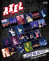 （Ｖ．Ａ．）「 Ａｎｉｍｅｌｏ　Ｓｕｍｍｅｒ　Ｌｉｖｅ　２０２３　－ＡＸＥＬ－　ＤＡＹ２」