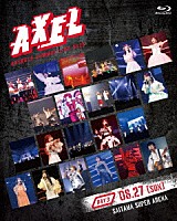 （Ｖ．Ａ．）「 Ａｎｉｍｅｌｏ　Ｓｕｍｍｅｒ　Ｌｉｖｅ　２０２３　－ＡＸＥＬ－　ＤＡＹ３」