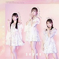 ＳＫＥ４８「 愛のホログラム」