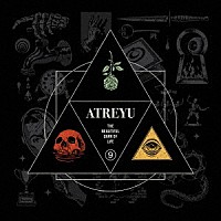 ＡＴＲＥＹＵ「 ＴＨＥ　ＢＥＡＵＴＩＦＵＬ　ＤＡＲＫ　ＯＦ　ＬＩＦＥ」