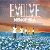 ＮＥＭＯＰＨＩＬＡ「 ＥＶＯＬＶＥ」