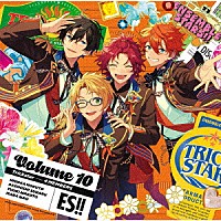 Ｔｒｉｃｋｓｔａｒ「 あんさんぶるスターズ！！アルバムシリーズ　『ＴＲＩＰ』」