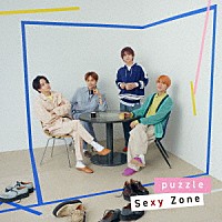 Ｓｅｘｙ　Ｚｏｎｅ「 ｐｕｚｚｌｅ」