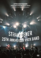 ストレイテナー「 ２５ＴＨ　ＡＮＮＩＶＥＲＳＡＲＹ　ＲＯＣＫ　ＢＡＮＤ　２０２３．１０．１５　ａｔ　Ｎｉｐｐｏｎ　Ｂｕｄｏｋａｎ」