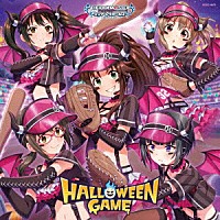 （ゲーム・ミュージック）「 ＴＨＥ　ＩＤＯＬＭ＠ＳＴＥＲ　ＣＩＮＤＥＲＥＬＬＡ　ＧＩＲＬＳ　ＳＴＡＲＬＩＧＨＴ　ＭＡＳＴＥＲ　ＨＥＡＲＴ　ＴＩＣＫＥＲ！　０３　ＨＡＬＬＯＷＥＥＮ　ＧＡＭＥ」