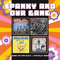 Ｓｐａｎｋｙ　Ａｎｄ　Ｏｕｒ　Ｇａｎｇ「 Ｓｐａｎｋｙ　Ａｎｄ　Ｏｕｒ　Ｇａｎｇ　／　Ｌｉｋｅ　Ｔｏ　Ｇｅｔ　Ｔｏ　Ｋｎｏｗ　Ｙｏｕ　／　Ａｎｙｔｈｉｎｇ　Ｙｏｕ　Ｃｈｏｏｓｅ　／　Ｌｉｖｅ」