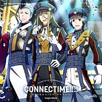 Ｌｅｇｅｎｄｅｒｓ　＆　Ｃ．ＦＩＲＳＴ「 ＴＨＥ　ＩＤＯＬＭ＠ＳＴＥＲ　ＳｉｄｅＭ　Ｆ＠ＮＴＡＳＴＩＣ　ＣＯＭＢＩＮＡＴＩＯＮ～ＣＯＮＮＥＣＴＩＭＥ！！！！～　－ＤＩＭＥＮＳＩＯＮ　ＡＲＲＯＷ－　Ｌｅｇｅｎｄｅｒｓ」