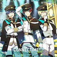 Ｌｅｇｅｎｄｅｒｓ　＆　Ｃ．ＦＩＲＳＴ「 ＴＨＥ　ＩＤＯＬＭ＠ＳＴＥＲ　ＳｉｄｅＭ　Ｆ＠ＮＴＡＳＴＩＣ　ＣＯＭＢＩＮＡＴＩＯＮ～ＣＯＮＮＥＣＴＩＭＥ！！！！～　－ＤＩＭＥＮＳＩＯＮ　ＡＲＲＯＷ－　Ｃ．ＦＩＲＳＴ」