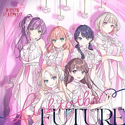 蓮ノ空女学院スクールアイドルクラブ「Ｌｉｎｋ　ｔｏ　ｔｈｅ　ＦＵＴＵＲＥ」